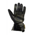 R&G Racing Leather Gloves (Black) R&G Racing Leather Gloves (Black)